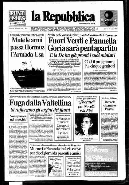 La repubblica